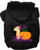 My First Halloween Pet Hoodie