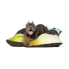 Pet Bed – Plush Dog Bed, 3 Size Options