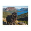 Newfoundland Blanket