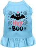 Hey Boo! Pet Dress