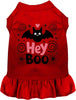 Hey Boo! Pet Dress