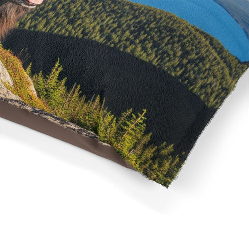 Newfoundland Pet Bed