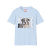 Australian Shepherd (Aussie)Tee Shirt