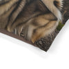 Canadian Eskimo Dog Pet Bed