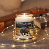 Soy Candle – Scented Jar Candle