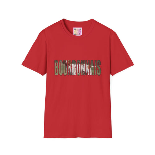Braque du Bourbonnais Tee Shirt