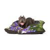 Pet Bed – Plush Dog Bed, 3 Size Options