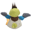 Dilly Duck Knottie® Plush Dog Toy