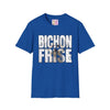 Bichon Frise Tee Shirt