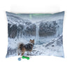 Icelandic Sheepdog Pet Bed