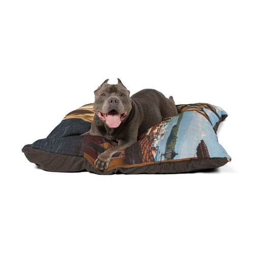 Calupoh Pet Bed