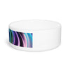 Ceramic Pet Bowl – 16 oz Dog Feeding Bowl