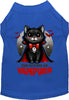 Vampurr Pet Shirt