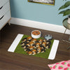 Non-Slip Pet Food Mat – Waterproof Feeding Mat for Dogs