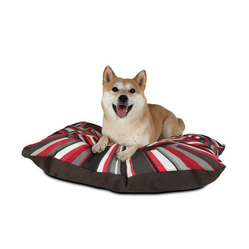 Pet Bed – Plush Dog Bed, 3 Size Options