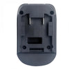 Battery adapter