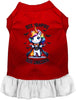 50 Percent Vamp and Uni Pet Dress