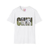 Japanese Chin Tee Shirt