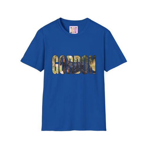 Gordon Tee Shirt
