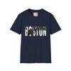 Boston Terrier Tee Shirt