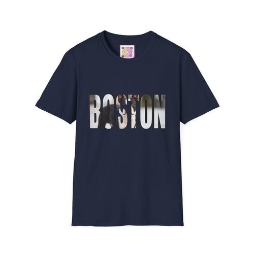 Boston Terrier Tee Shirt