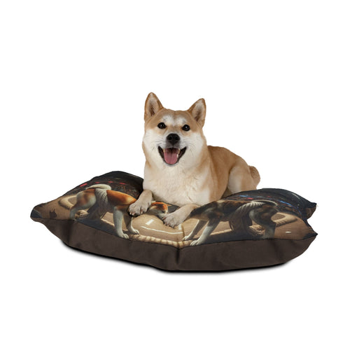 Akita Pet Bed