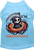 Irresistible Death Pet Shirt