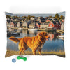 Nova Scotia Duck Tolling Retriever Pet Bed