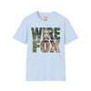 Wire Fox Terrier Tee Shirt