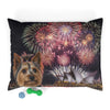Australian Silky Terrier Pet Bed