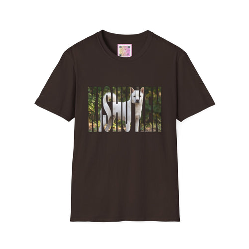 Kishu Ken Tee Shirt