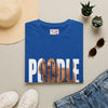 Poodle Tee Shirt