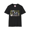 Cesky Terrier Tee Shirt
