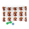 Pet Bed – Plush Dog Bed, 3 Size Options