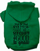 Good to Gnaw Halloween Pet Hoodie