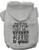 Good to Gnaw Halloween Pet Hoodie