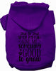 Good to Gnaw Halloween Pet Hoodie