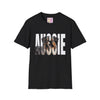 Australian Shepherd (Aussie)Tee Shirt
