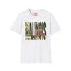 Belgian Shepherd Malinois Tee Shirt