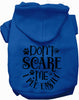 I Pee Easily Halloween Pet Hoodie