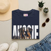 Australian Shepherd (Aussie)Tee Shirt
