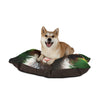 Pet Bed – Plush Dog Bed, 3 Size Options