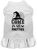 Come In My Pretties Witch Halloween Pet Dress