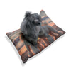 Pet Bed – Plush Dog Bed, 3 Size Options