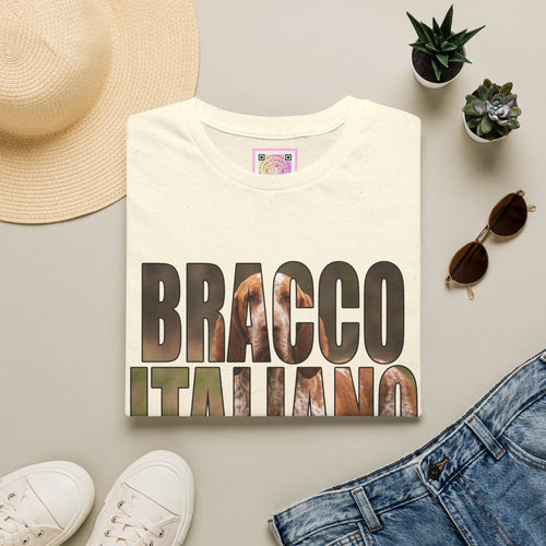 Bracco Italiano Tee Shirt