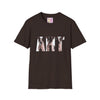 American Hairless Terrier (AHT) Tee Shirt