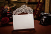 Personalized custom invitation