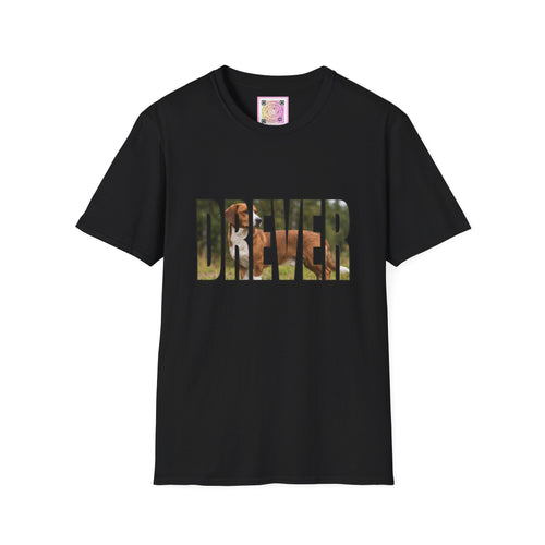 Drever Tee Shirt