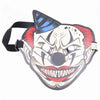 Luminous film mask
