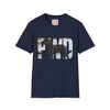 Portuguese Water Dog (PWD) Tee Shirt